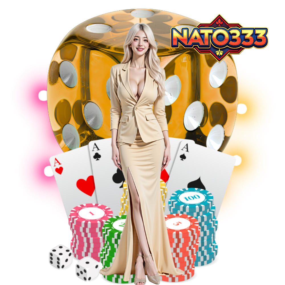 NATO333 เล่นง่าย